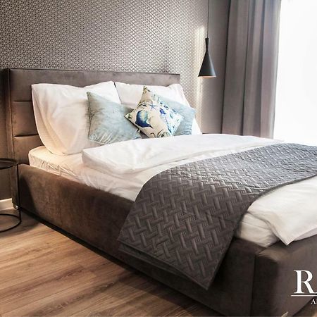 Rafa Apartments Kołobrzeg Zewnętrze zdjęcie