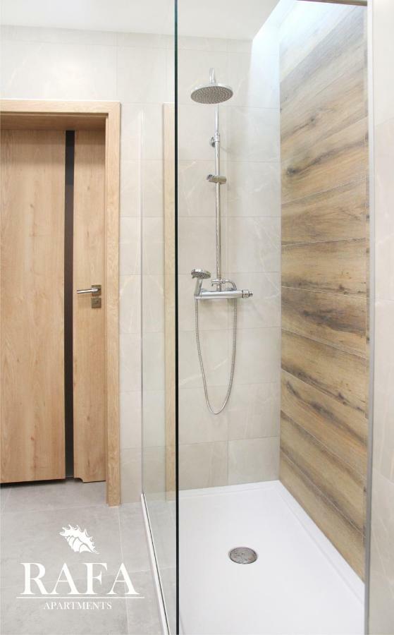 Rafa Apartments Kołobrzeg Zewnętrze zdjęcie