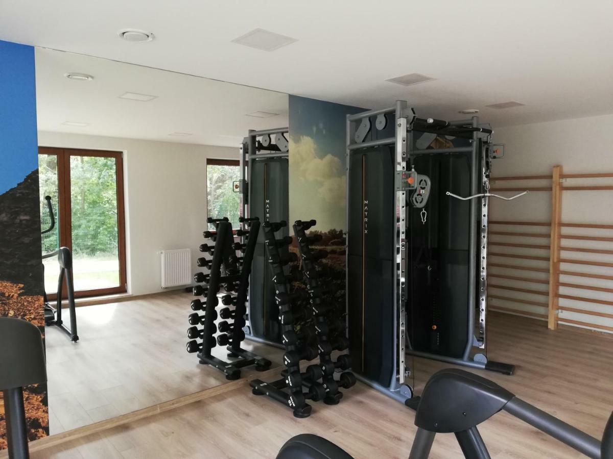 Rafa Apartments Kołobrzeg Zewnętrze zdjęcie